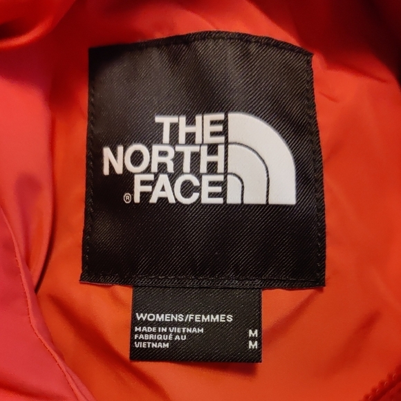 The North Face Zoomie 2 Jacket - Picture 2 of 8